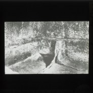 Böhl glass slide 62./2059